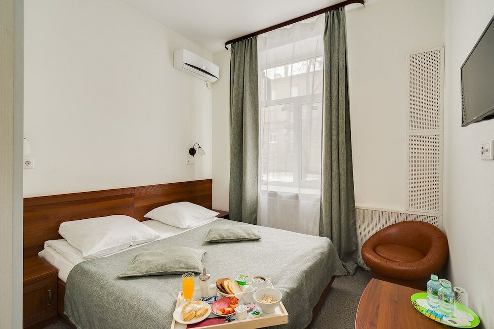 Фото Лефорт