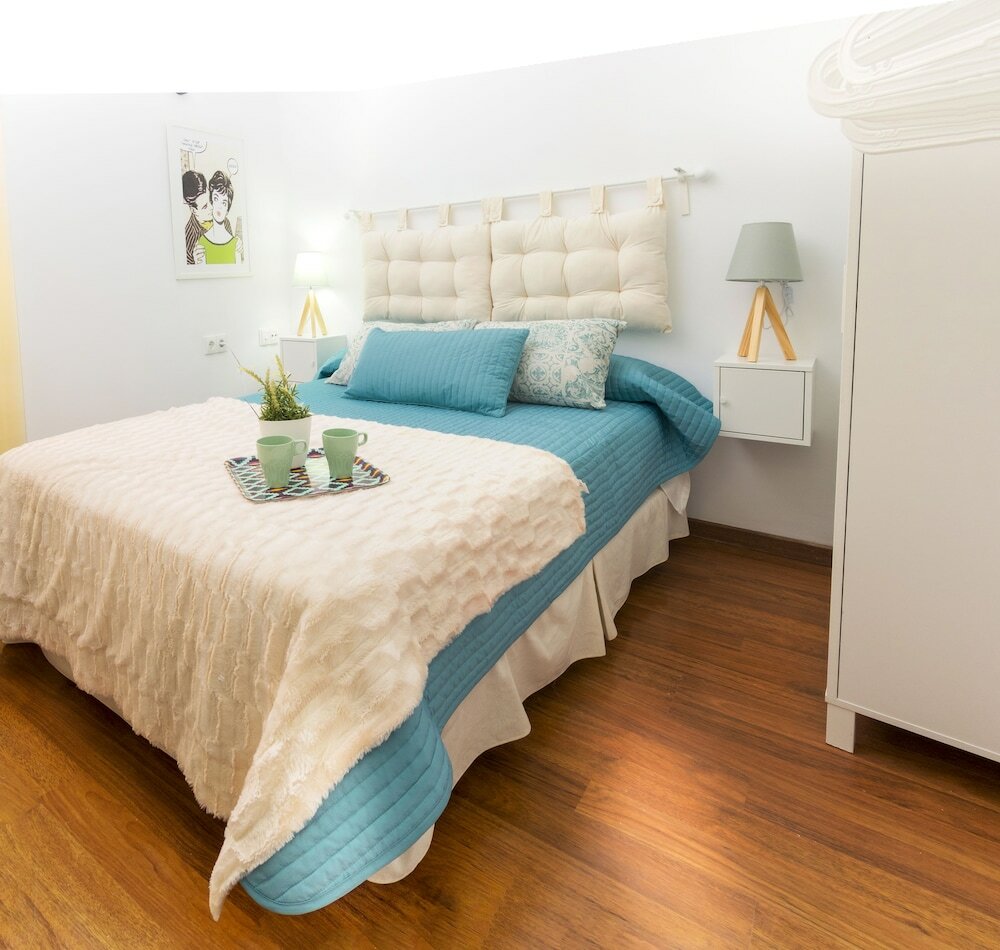 Фото Frida Málaga Centro