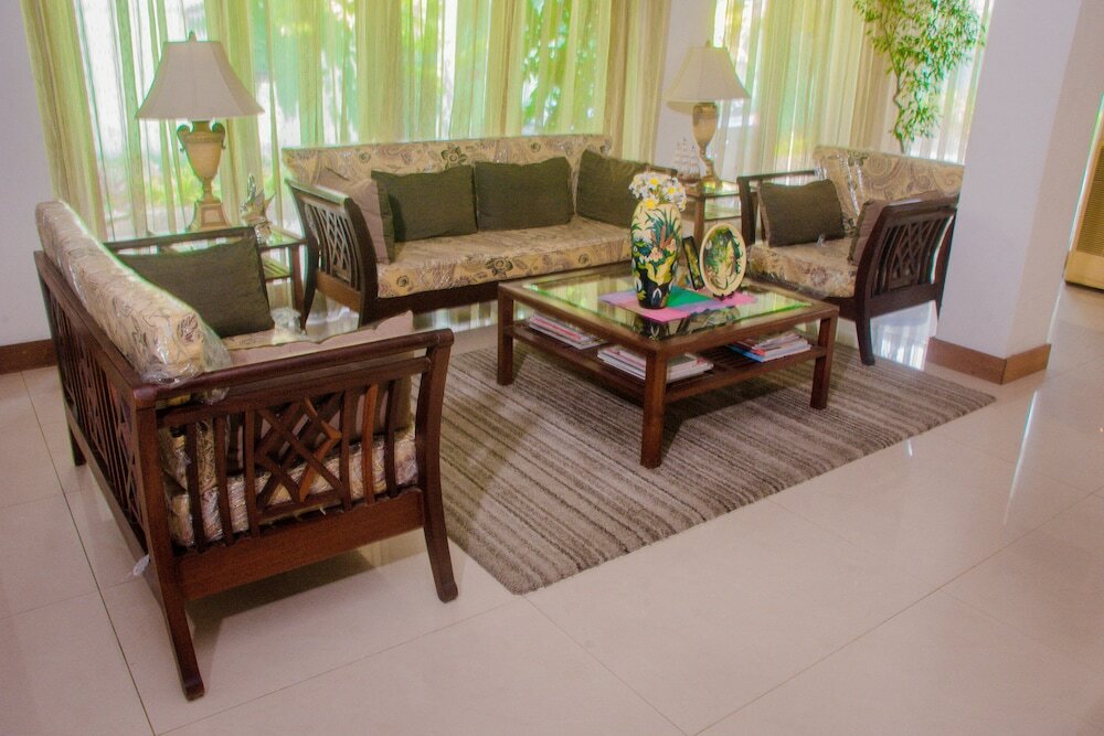 Фото Magic Mansion