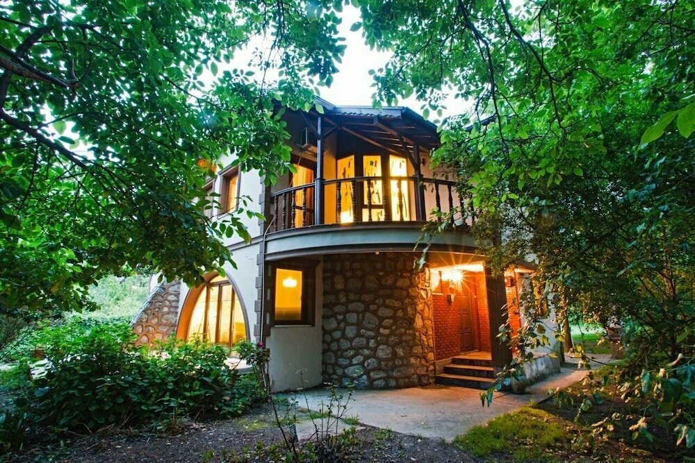 Hotel Oykum Villa Sapanca, Sapanca, photo