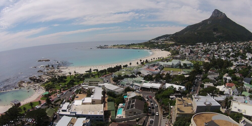 Фото Camps Bay Village