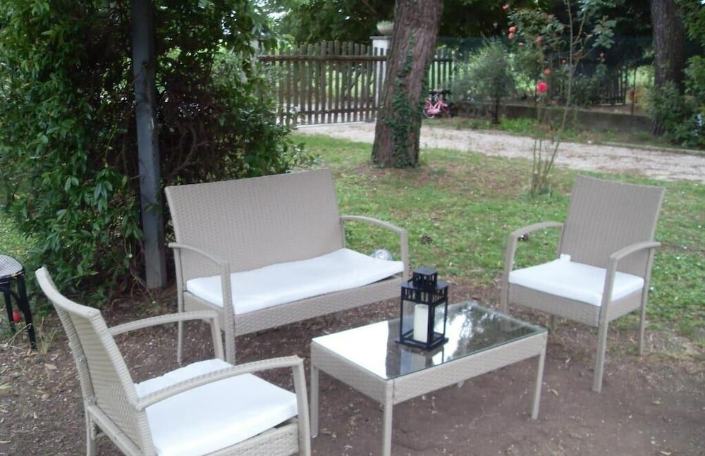 Фото B&b Sotto Le Stelle