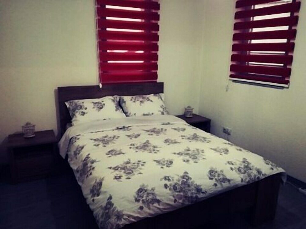 Фото Pansion Zeyno