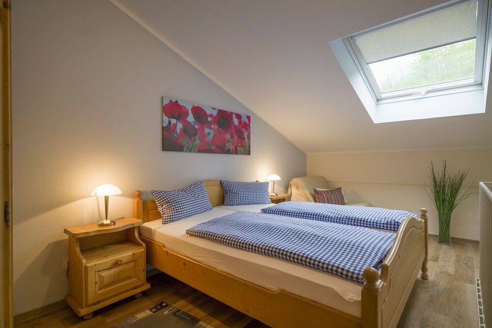 Фото Ferienwohnanlage Bergschlössl