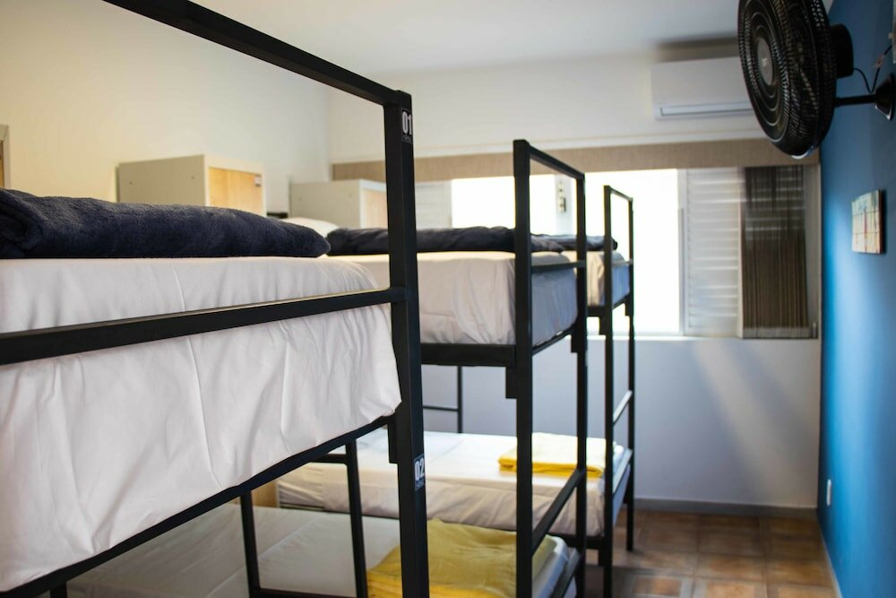 Фото Kahale Hostel