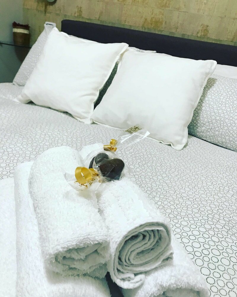 Фото Terrazza Aragon