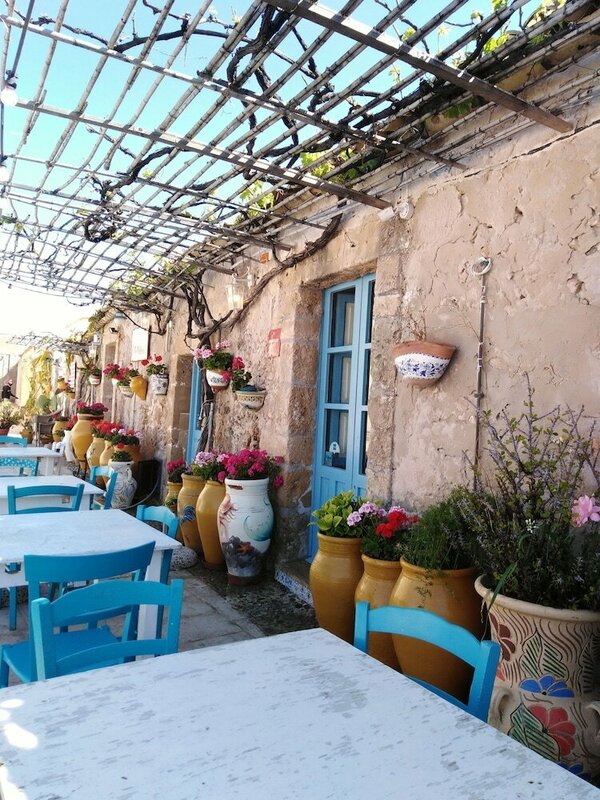 Гостиница B&b ù canzu rooms