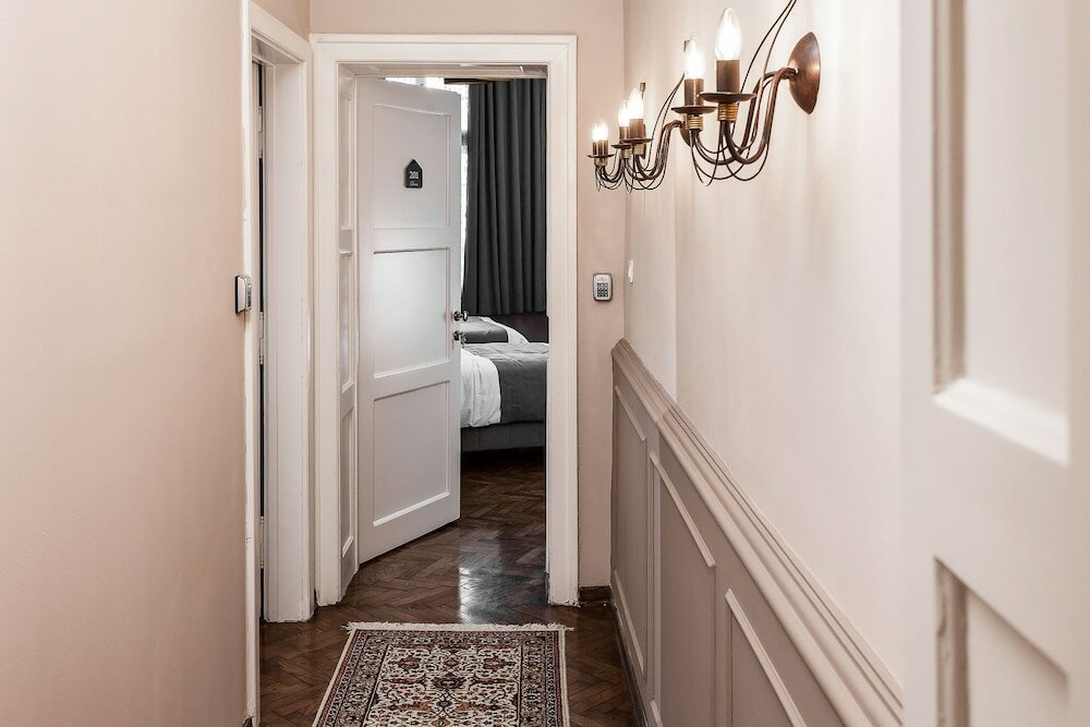 Фото Hotel London B&b