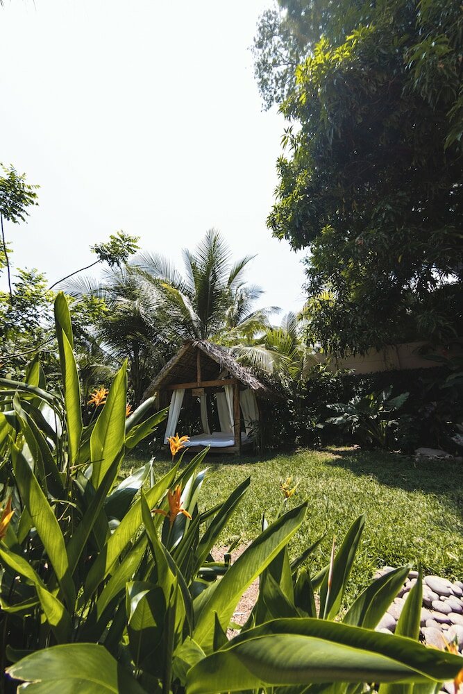 Фото Hotel Michanti