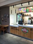Toto's Pizza (ulitsa Yuliusa Fuchika, 105А), pizzeria