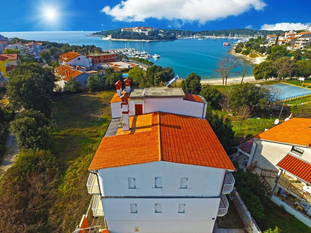 Фото Apartment Zeljko 750