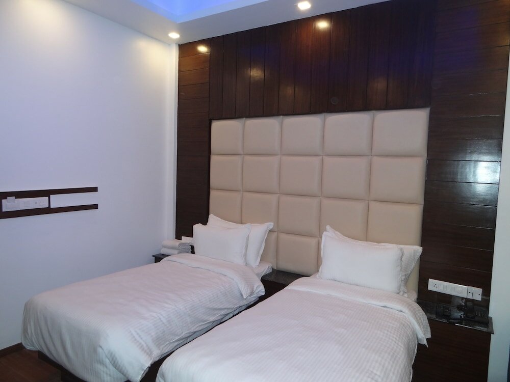 Фото Kamakshi Residency by Royal Collection