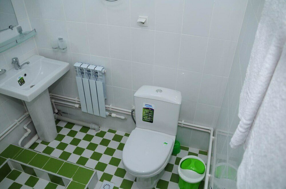 Фото Green House