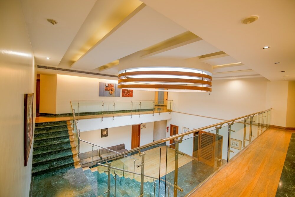 Фото Mint Koregaon Park