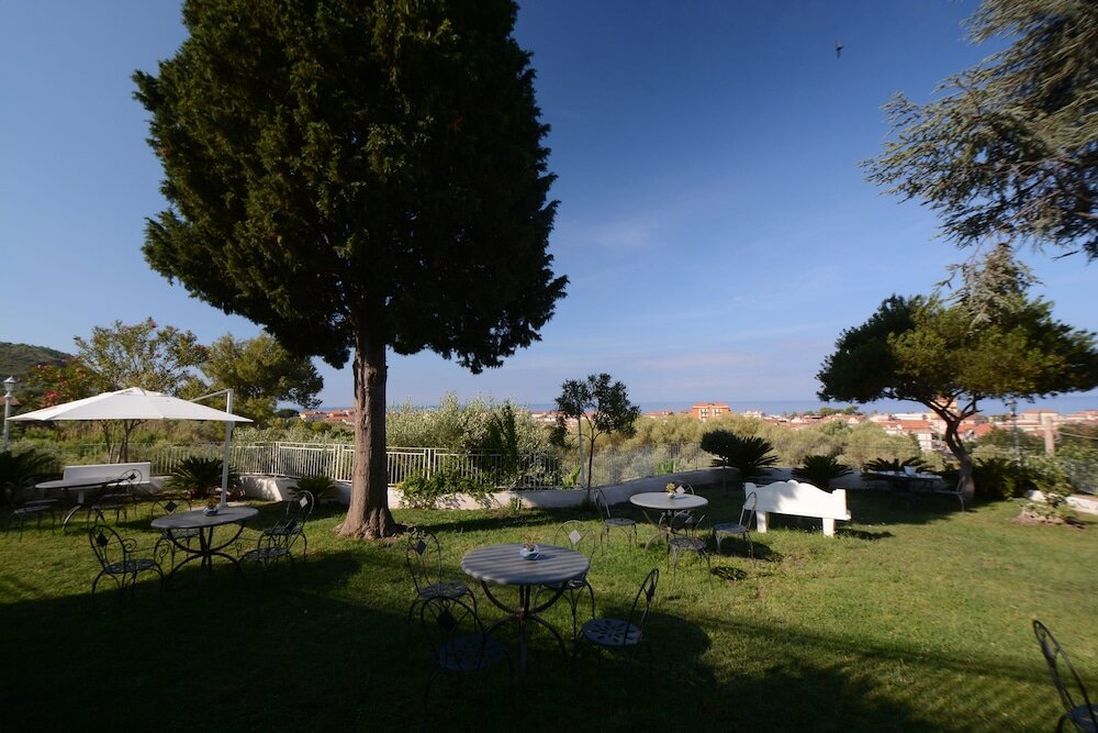 Фото Il Paradiso di Hyele