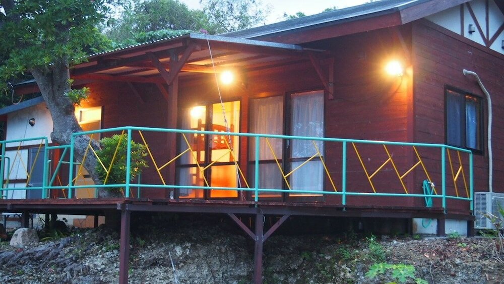 Фото Churaumi healing place Yurakukan