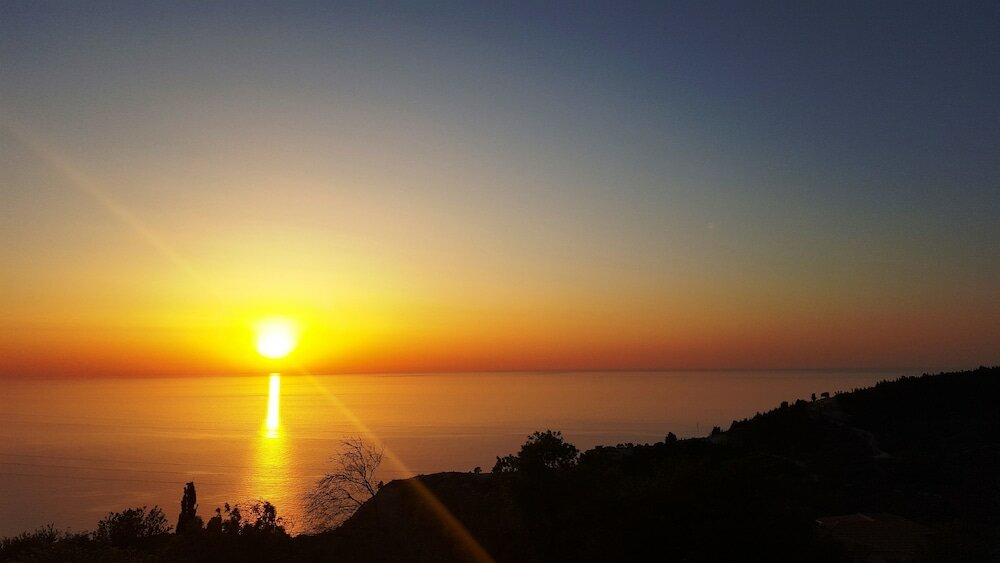 Фото Horizon View Apartment