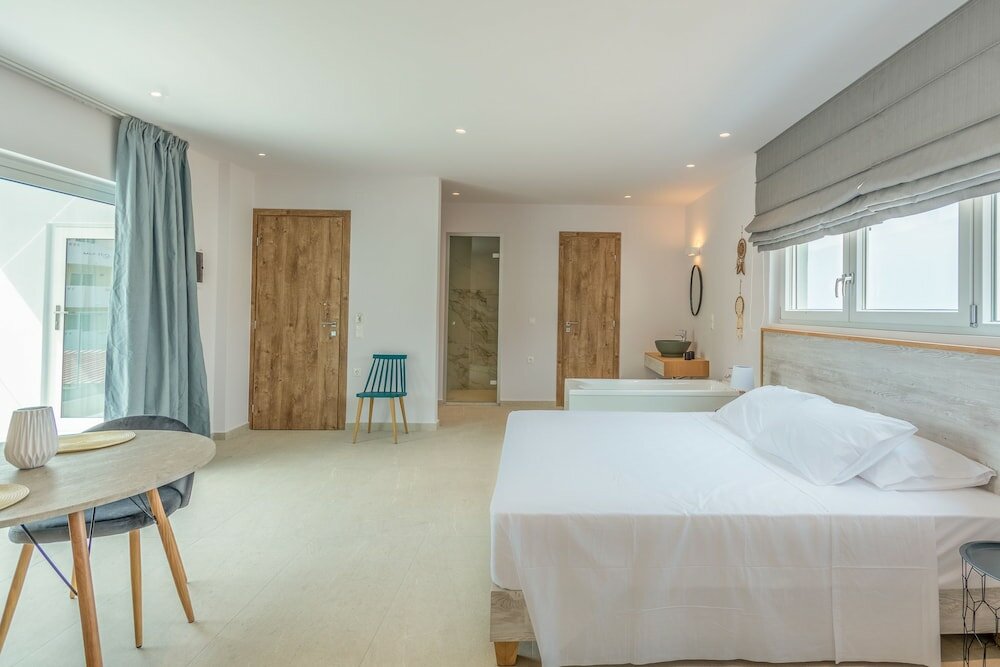 Фото Eva Apartments