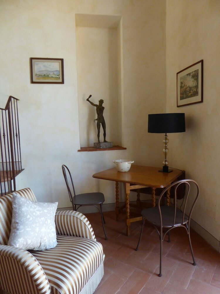 Фото Borgo Sant'Ambrogio Resort