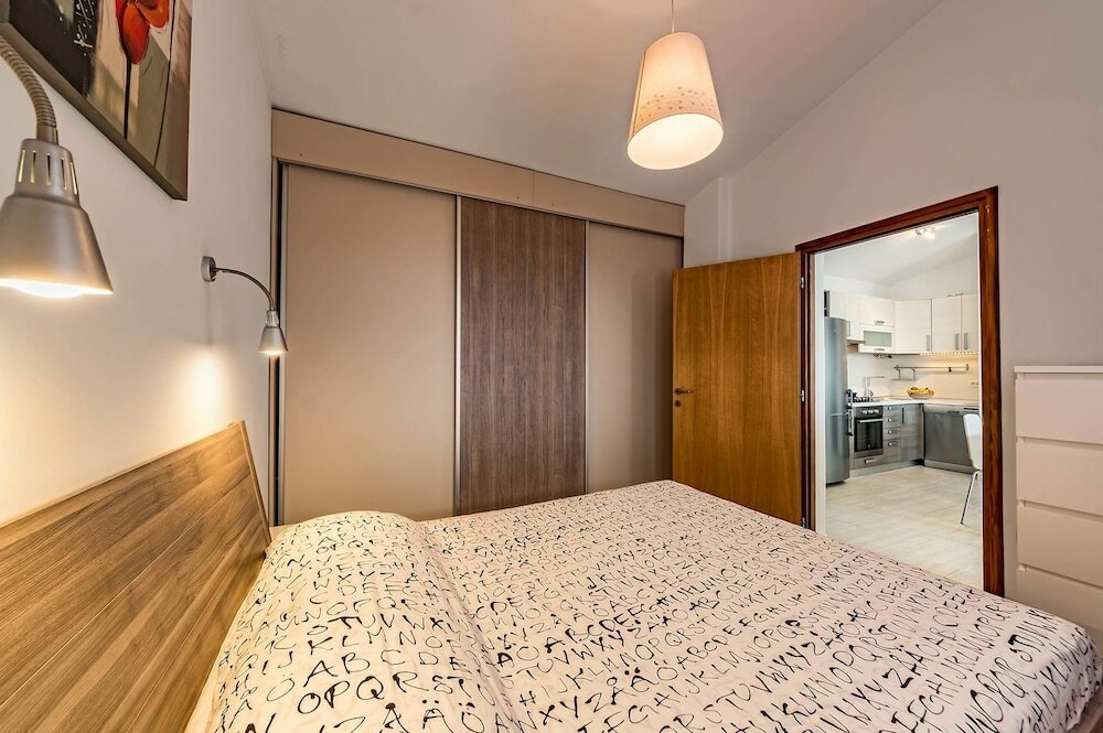 Фото Apartment Silva 611