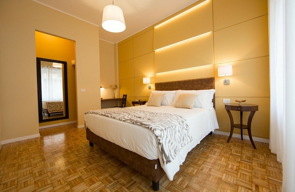 Фото B&b Roma 474