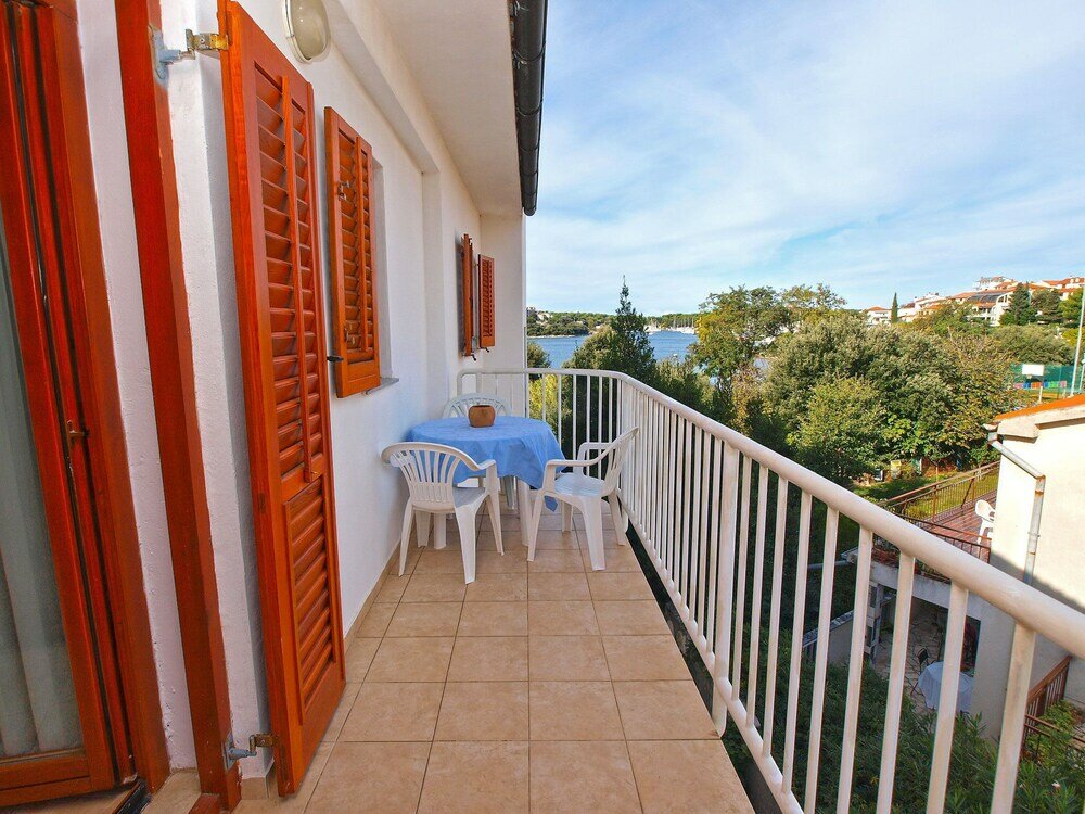 Фото Apartment Zeljko 750