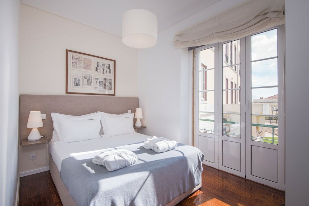 Фото Bica Flh Suites