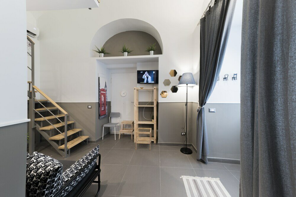 Фото La Casa di Ulisse