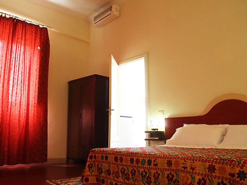 Фото Le Muse B&b