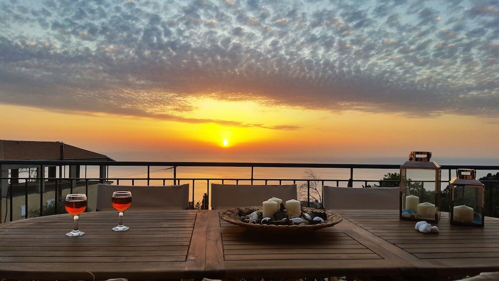 Фото Horizon View Apartment