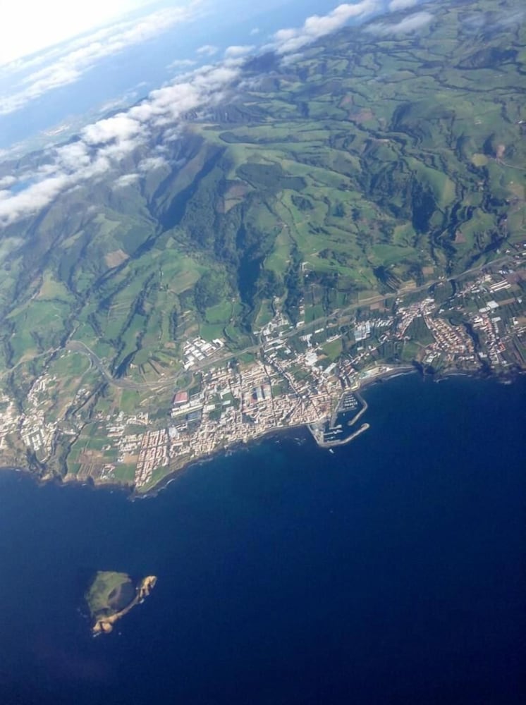 Фото Marina Mar Vila Franca Do Campo