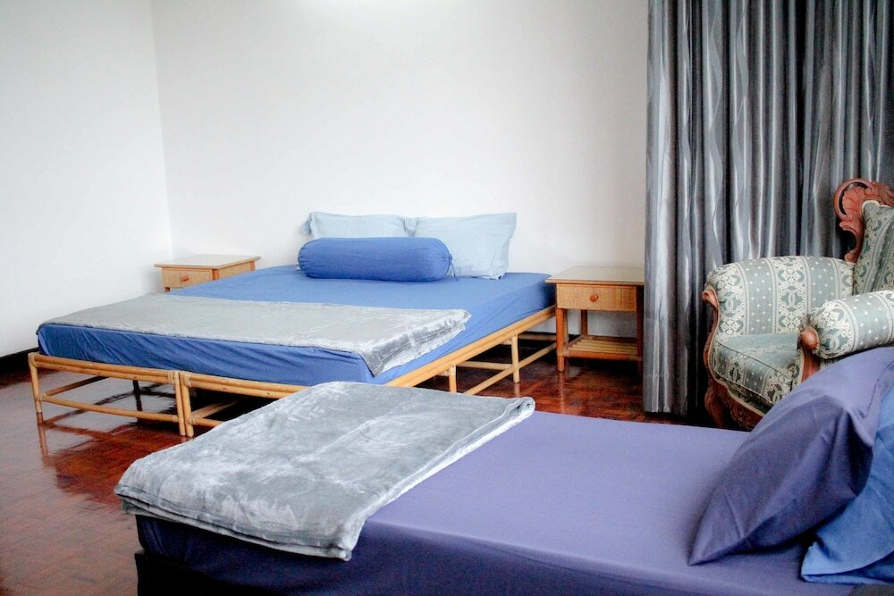 Фото Sixteen Miami Batu Ferringhi