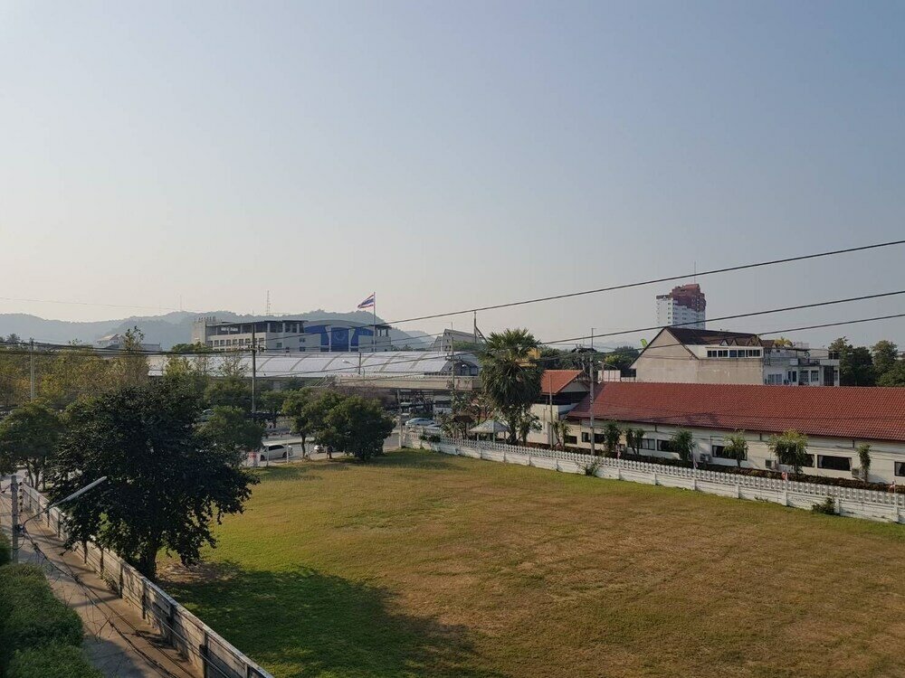 Фото Baan Sanpluem Hua Hin