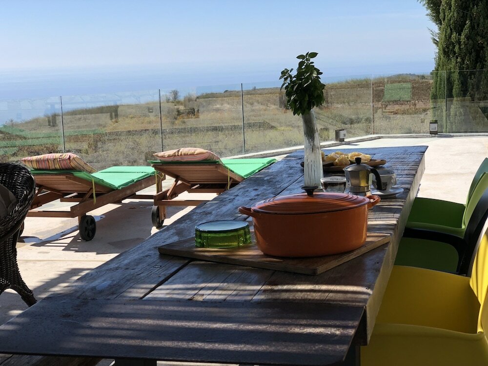 Фото Ayia Marina Villa