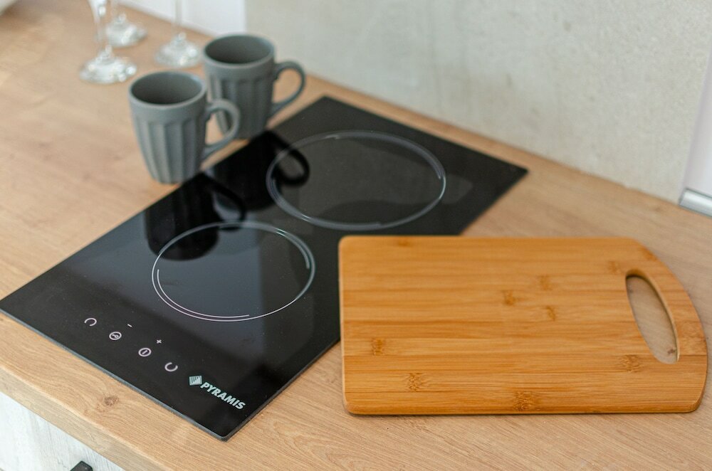 Фото Eva Apartments