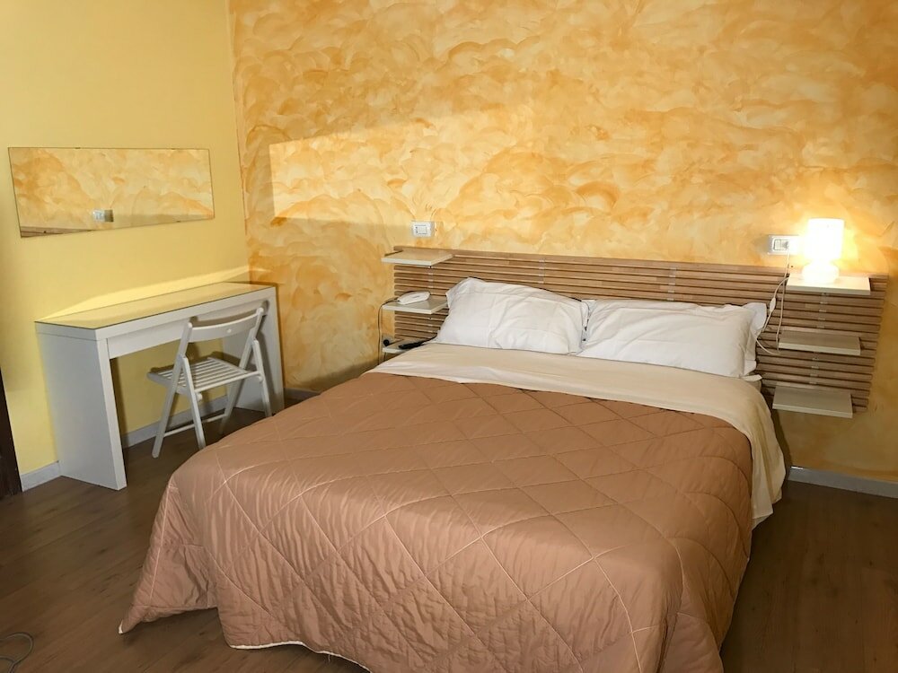 Фото Hotel Ristorante Lazio