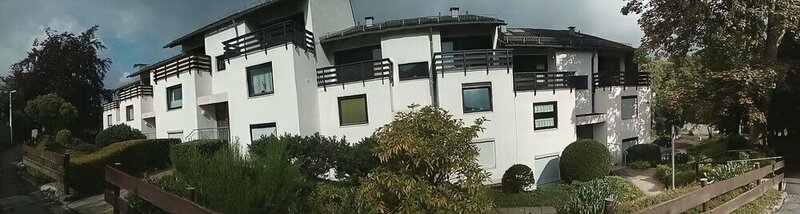 Гостиница Apartment Harzgrün