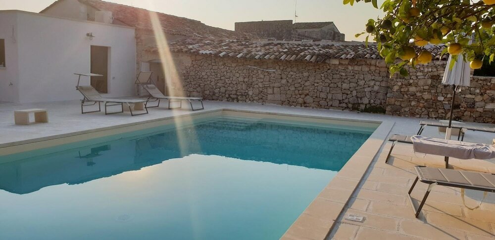 Фото Masseria Violante