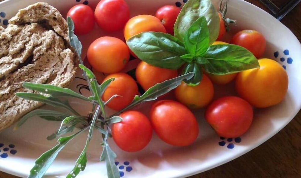 Фото Il Tacco Dello Stivale B&b