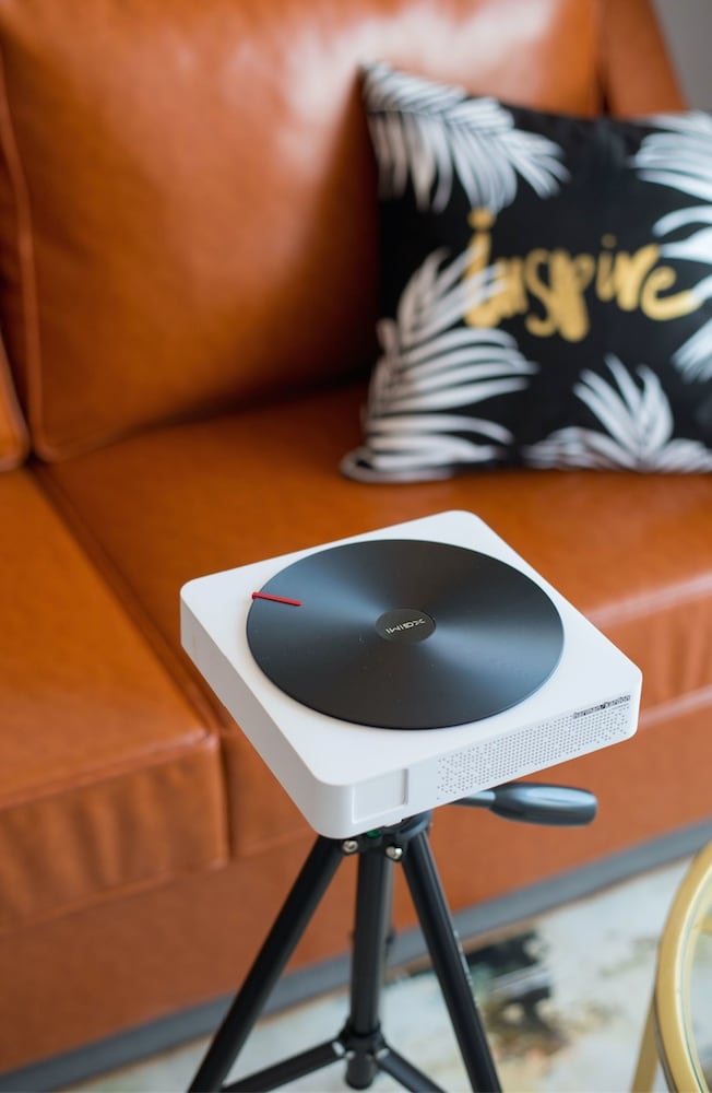 Фото Qingdao Dream Plus Homestay