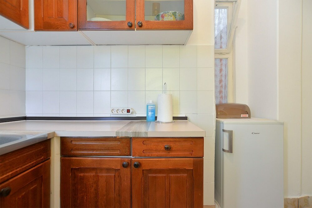 Фото Apartments Jadranka 612