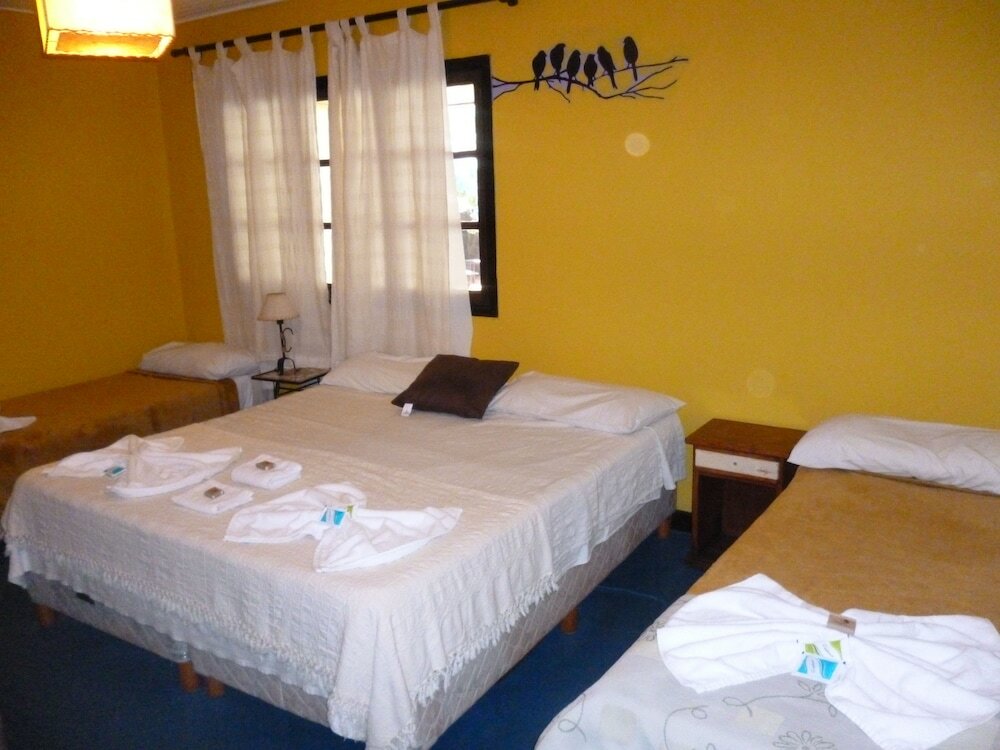 Фото Passaros Suite Hotel