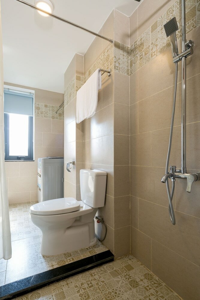 Фото Aris Beach Apartment & Hotel