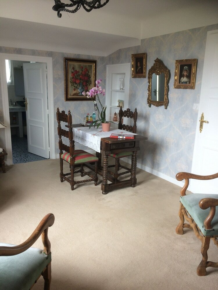 Фото Villa Erresinolettean