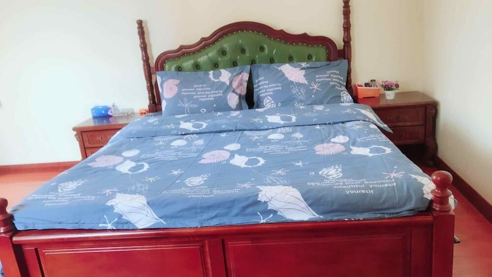 Фото Linjia Boutique Apartment