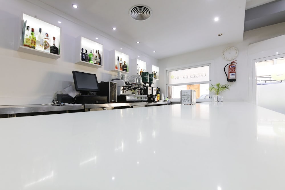 Фото Pensión Ramonetero