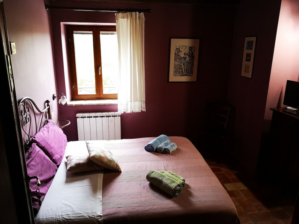 Фото La Casa sul Colle