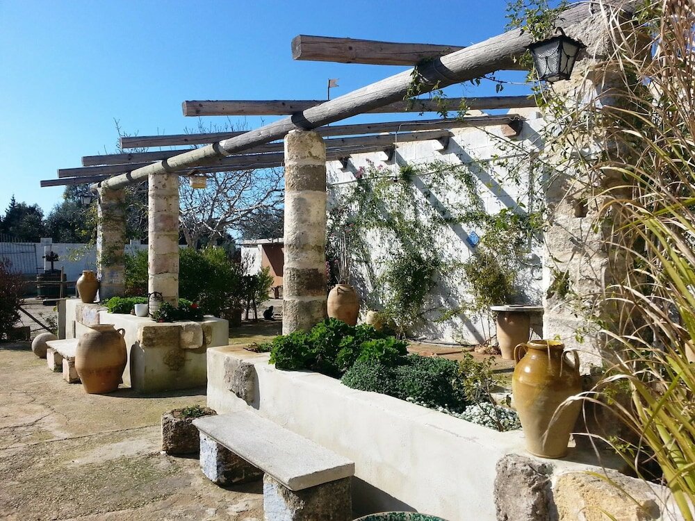 Фото Da Mesciu Nzinu