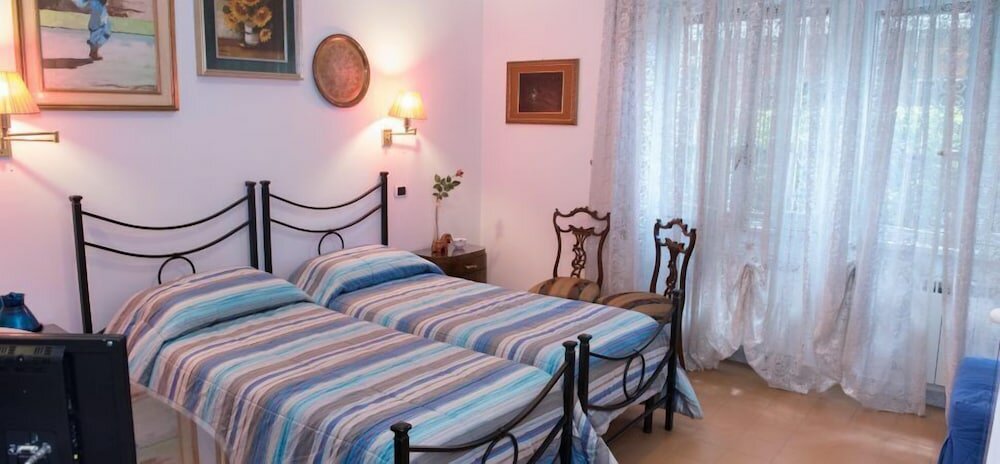 Фото B&b Area 51