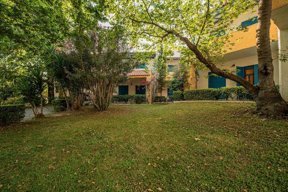 Фото Apollo Beach Hotel